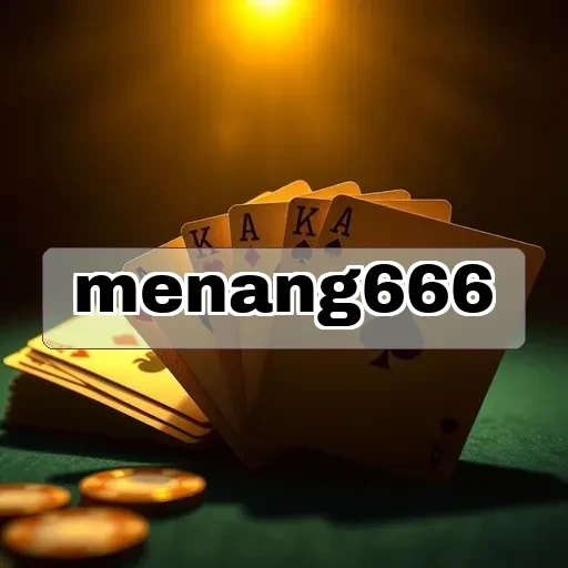 menang666 Bonus Menarik
