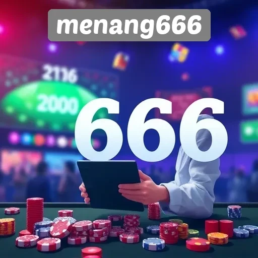 Perbandingan Menang666 dengan Situs Game Lain di Indonesia