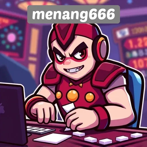 Dampak Menang666 terhadap Industri Game Online Indonesia