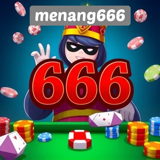 Keberagaman Game yang Tersedia di Menang666