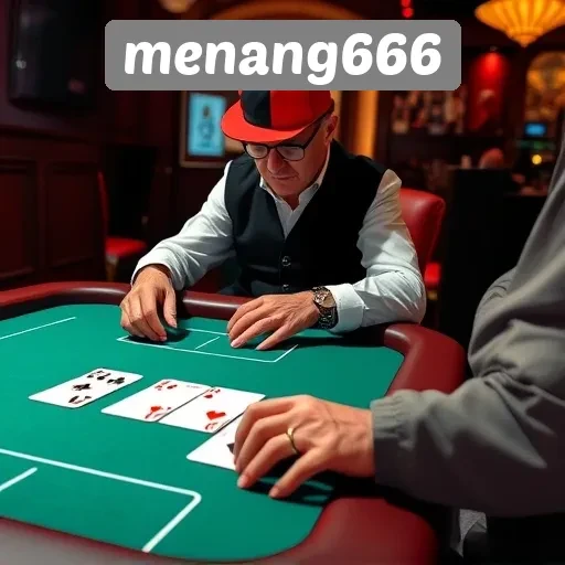 Panduan Lengkap Bermain di Menang666 untuk Pemula