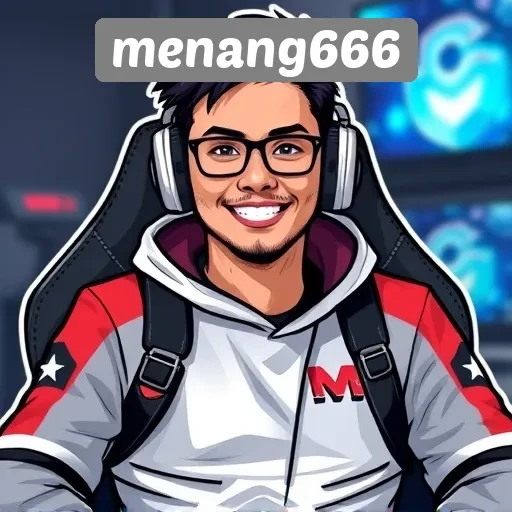 Sejarah Singkat Menang666 dalam Industri Game