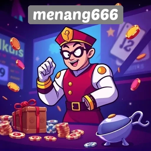 Menang666 Sebagai Pilihan Utama Pecinta Game Online