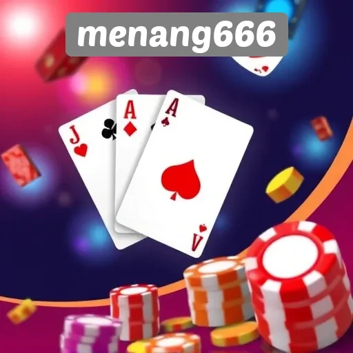Menang666 Platform Game Terpercaya untuk Pecinta Judi Online