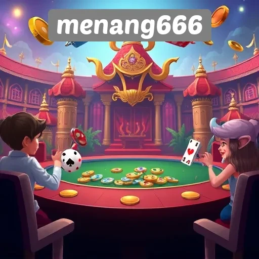 Mengenal Situs Game Menang666 dengan Beragam Permainan