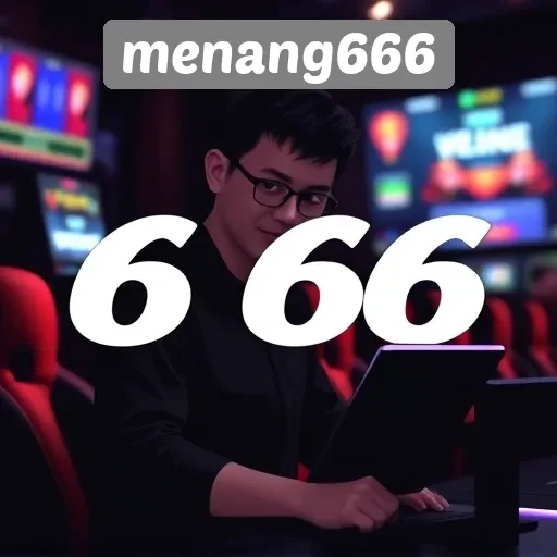 Mengapa Menang666 Menjadi Pilihan Para Gamer