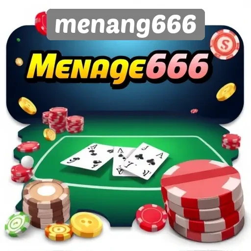 Menang666 Platform Game Online Terpercaya untuk Pemain Indonesia