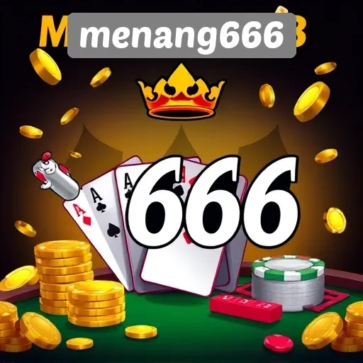 Mengenal Situs Permainan Menang666 Secara Mendalam