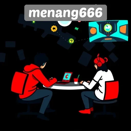 Menilai Komunitas Pemain di Menang666 dan Interaksinya