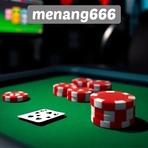 Analisis Permainan Terpopuler di Menang666