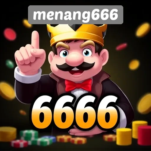 Promosi dan Bonus Menarik di Menang666