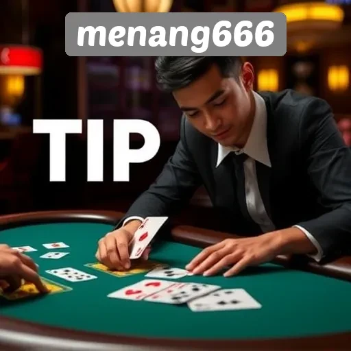 Tips Aman Bermain di Menang666 untuk Pemain Baru