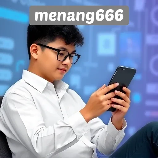 Sistem Keamanan di Situs Menang666 untuk Pengguna