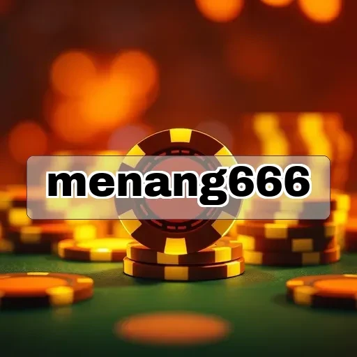 menang666 Tim Gaming