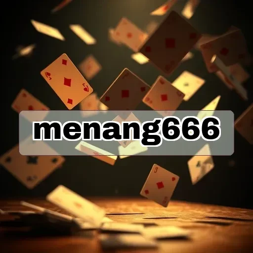 menang666: Bergabung dalam Turnamen Seru dan Menang Besar!