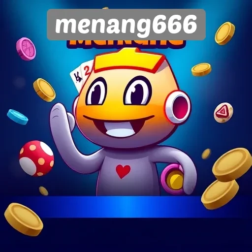 Menang666 Platform Game Terpercaya untuk Para Gamer