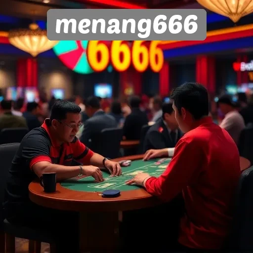 Ulasan Pengalaman Pengguna di Menang666 dan Kelebihannya